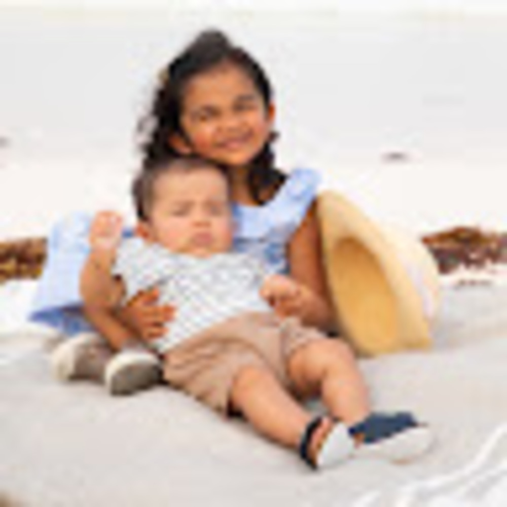 Meet your Posher, Simoni